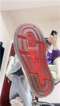 【第一视角】【红颜】短肉丝寸止憋    251019-4