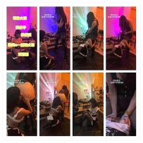 【绝美雪凤女神】7月巨献 全套暴虐小母狗