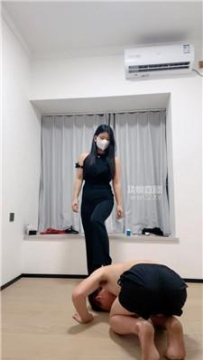 【调教视频】【莎莎】挑战鞭打滴蜡耳光不停【双视角版】 JS251017-24