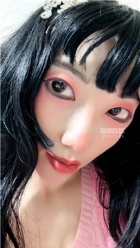 【第一视角】【兔粉粉】红唇辱骂    260309-15