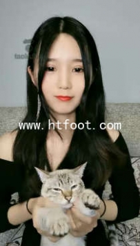 TL12453 狐狸殿下 长靴