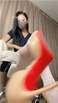 【第一视角】【雅雅】白丝寸止    251013-35