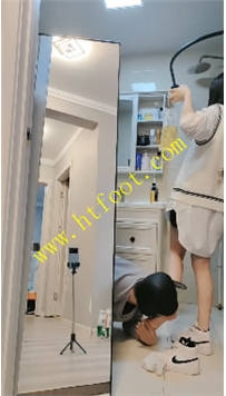 TL34429 丫丫】圣水输液31分钟