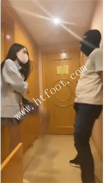 TL43507 陈甜女帝】无限踢裆31分钟