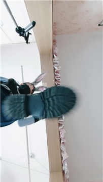 【第一视角】【子衿】朱迪寸止窒息训练    251016-32