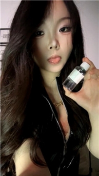 【第一视角】【梨悠】香水黑丝臀炸    260410-31