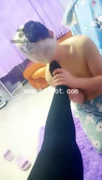 TL12295 杨贵妃 下半夜伺候夫妻主