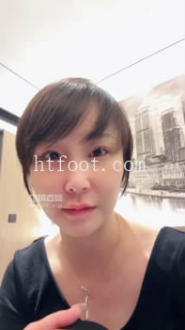 ZB9681 小天--舔脚13分钟