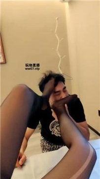 【调教视频】【刘二狗】按摩技师黑丝脚虐 JS250518-7