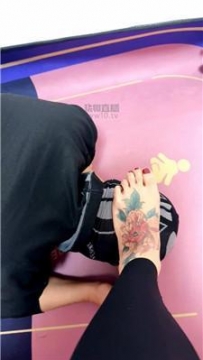 【调教视频】【浮生夫妻】纹身小主的绿帽奴 JS260212-29