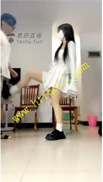 TL22053 小乔】男友出轨被当狗玩28分钟
