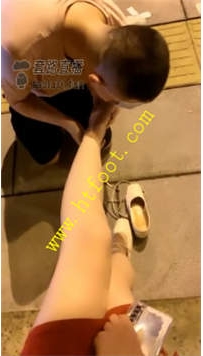 TL22682 胖虎】精品马路边旗袍女刺激开发超级刺激40分钟