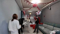 34117  校园暴力之无理由群殴