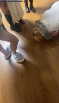 全国最贱m 7个小姐姐调教我一个女奴  JS250423~5