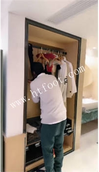 TL44465 若依】抓小偷49分钟