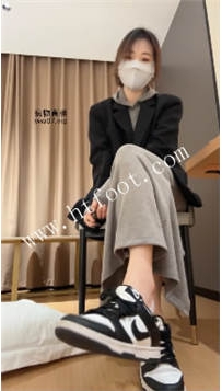 ZB3166 小X大王】棉袜深厚40分钟