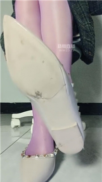 【第一视角】【兰儿小主】网调规则虐乳香水    260227-23