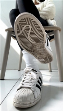 【第一视角】【萧萧大人】贝壳头小白鞋辱骂    260312-2