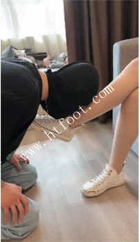 TL44707 赵奈奈】西安Ｔｊ上课32分钟