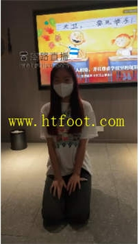 NNTL31898 橘子没熟】高能训练40分钟