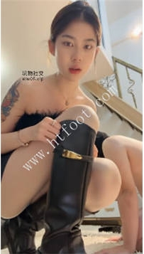 TL51461 UUU】靴子专场38分钟