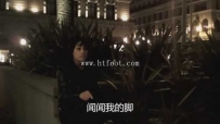 21434【中文字幕】⭐户外强制羞辱惩罚女素人