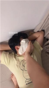 【调教视频】【六花花花】近距离臭脚丫蹂躏狗脸 JS250715-34