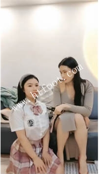 NNTL44887 松紫】学姐和学妹40分钟