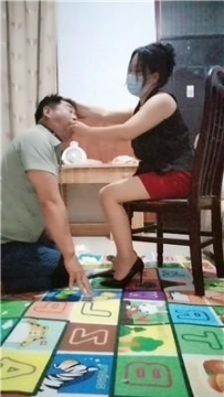 【调教视频】【沐颜】农村小主暴揍刑奴【三视角版】 JS250715-19