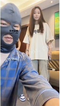 ZB4318 素人抽水机】东北双女大37分钟