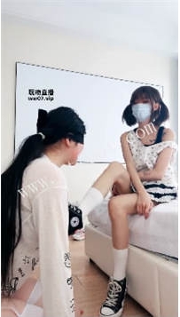 ZB6760 奶味小仙女】母狗出气筒36分钟