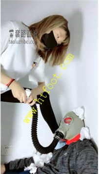 TL23542 美离子】犬奴囚死亡沉浸体验36分钟