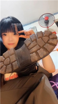 【第一视角】【狮子丸】靴子羞辱场    251003-23