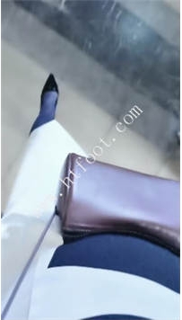 ZB5985 浮华】靴生出国前见面37分钟