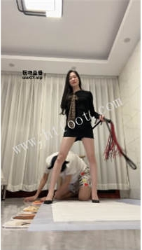 ZB4818 绵绵】调教36分钟