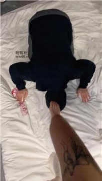【调教视频】【沐沐大大】双S-白袜玉足-重刑-教女奴虐狗 JS241218-35