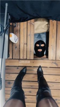 【调教视频】【Sera】物化旱厕喂养 JS250728-9