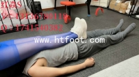 23799【红焱S】调教踢脸骑马踩踏坐头坐脸踩手钻胯等