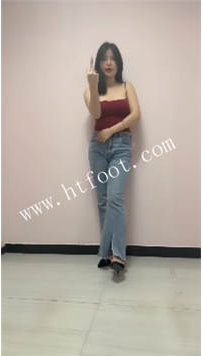 TL45321 樱木花道】被篮球馆体育生踩37分钟