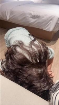 【调教视频】【听听】喜欢臭脚丫的cd JS251021-24