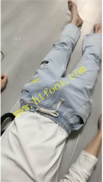 TL41642 茜茜】双S玩狗场59分钟