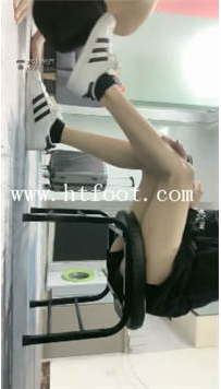 TL16951 希希S运动鞋塔塔小畜生52分钟