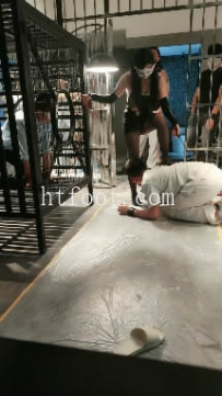 ZB8551 西北傻子】被校园霸凌43分钟