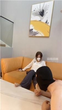 【调教视频】【石易】抖音网红训化脚奴才 JS250729-34