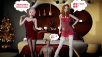 31667  丝袜姐妹的虐sha4  漫画页数103页
