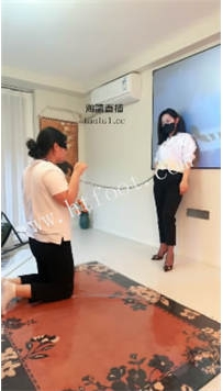 ZB6625 辣姐】调教女奴102分钟