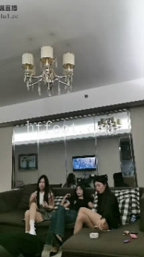 ZB10180 文文】群殴36分钟