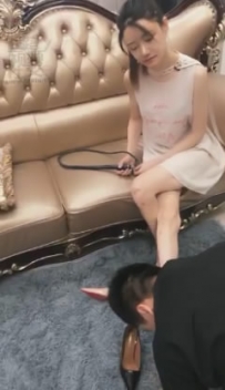 TL4038 milanna 你们想看的调狗