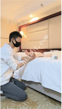 TL42939 苒舞池】伺候按摩哦26分钟