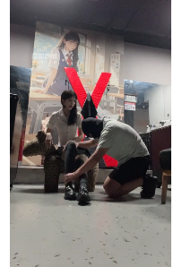 ZB7766 字母酒馆】靴生主酒37分钟